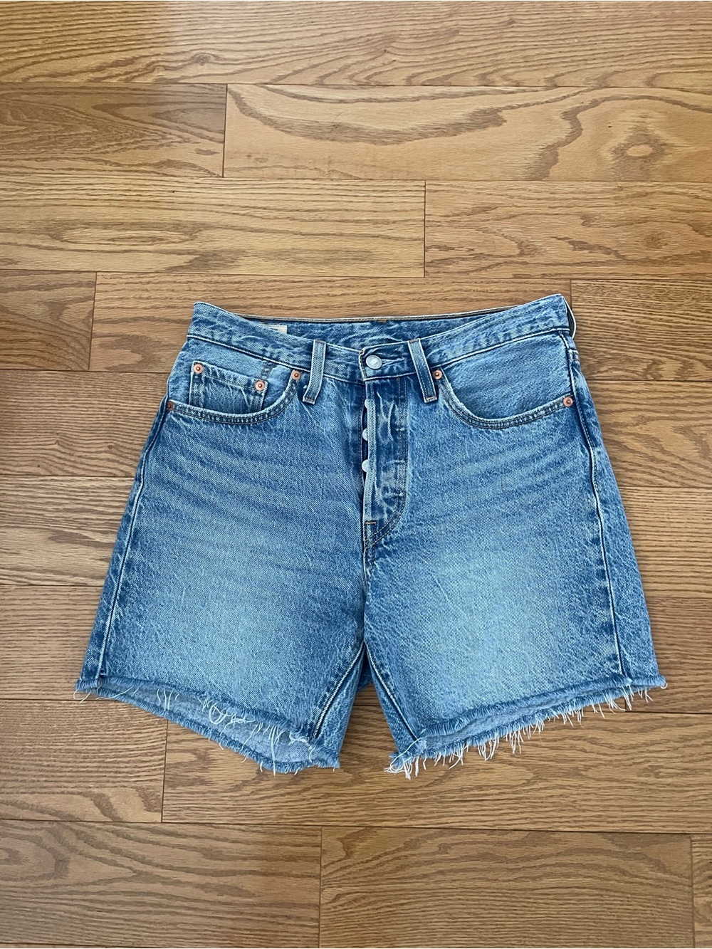 Levi’s Shorts